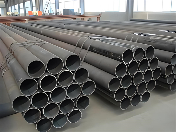 鹤岗q355c钢管壁厚度的重要性及其影响因素