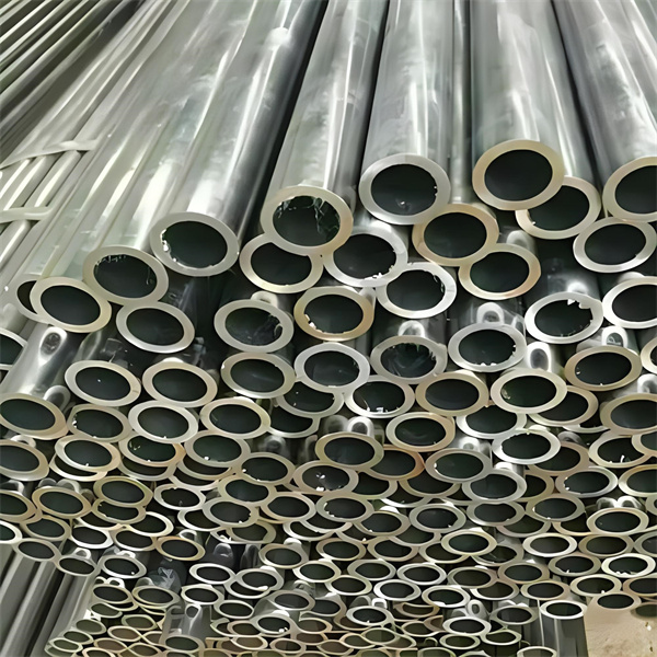 鹤岗q345d精密钢管：执行标准与品质保障